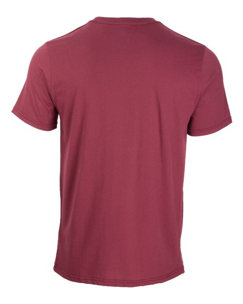 Boxercraft Men's Basic Crew T-Shirt BM2103