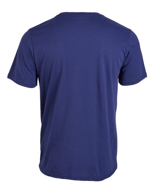 Boxercraft Men's Basic Crew T-Shirt BM2103