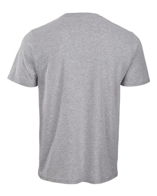 Boxercraft Men's Basic Crew T-Shirt BM2103