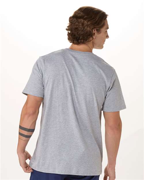 Boxercraft Men's Basic Crew T-Shirt BM2103