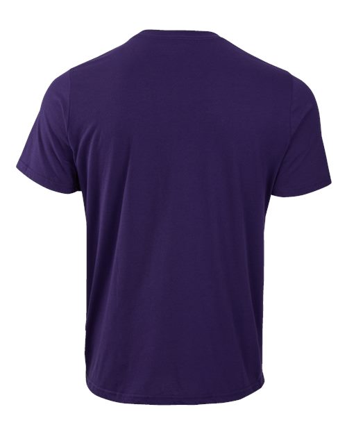 Boxercraft Men's Basic Crew T-Shirt BM2103