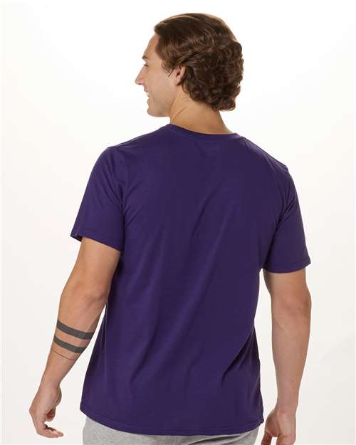 Boxercraft Men's Basic Crew T-Shirt BM2103