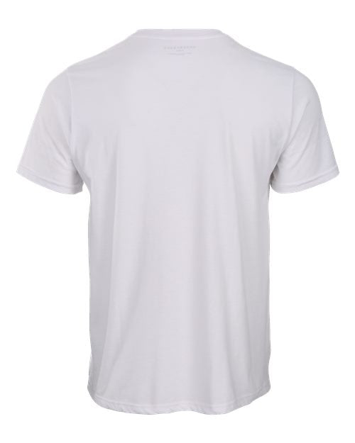 Boxercraft Men's Basic Crew T-Shirt BM2103