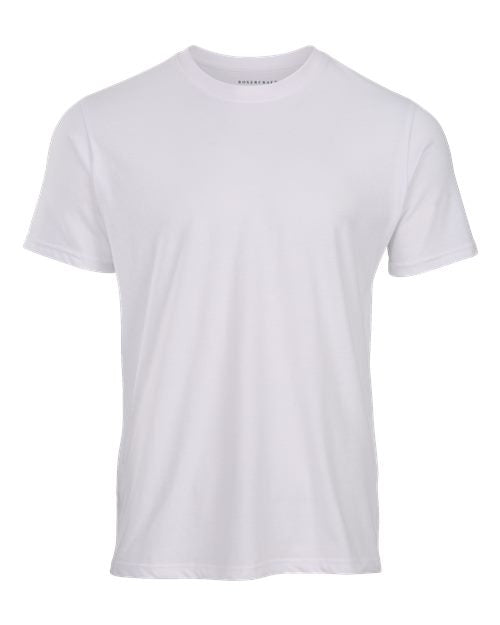 Boxercraft Men's Basic Crew T-Shirt BM2103