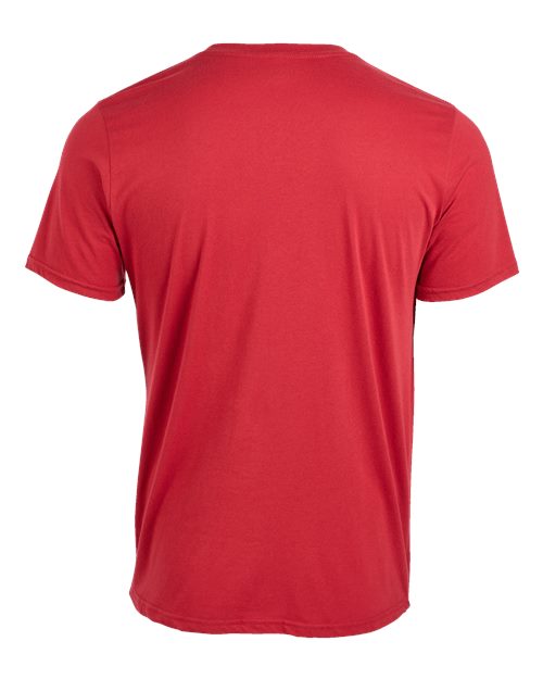 Boxercraft Men's Basic Crew T-Shirt BM2103