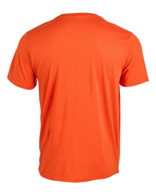 Boxercraft Men's Basic Crew T-Shirt BM2103