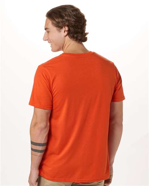 Boxercraft Men's Basic Crew T-Shirt BM2103