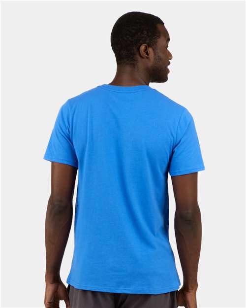 Boxercraft Men's Basic Crew T-Shirt BM2103