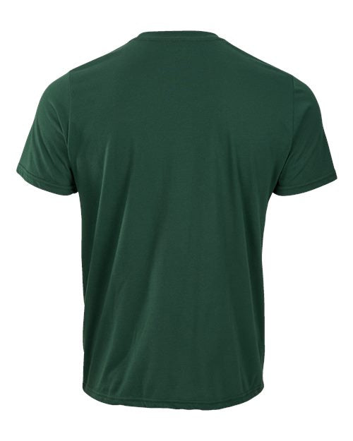 Boxercraft Men's Basic Crew T-Shirt BM2103