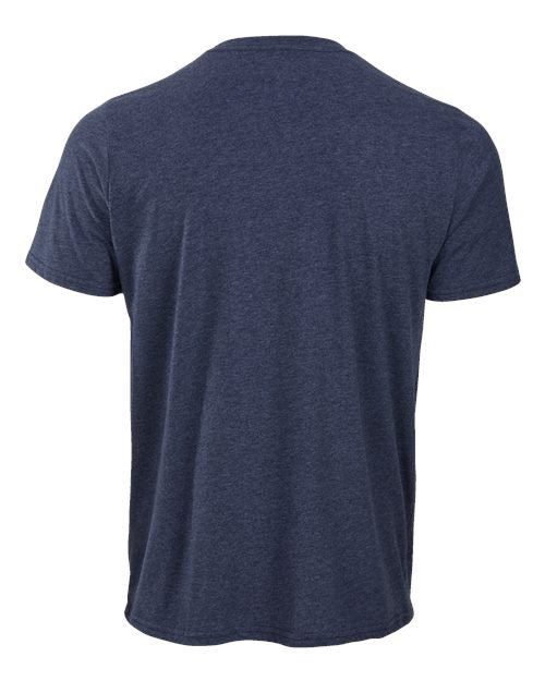 Boxercraft Men's Basic Crew T-Shirt BM2103