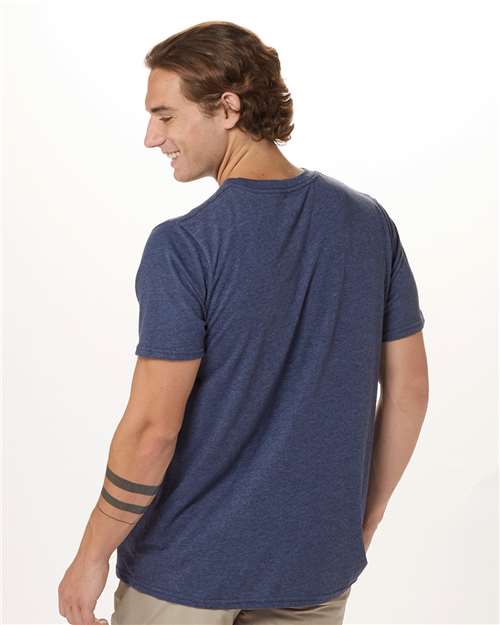 Boxercraft Men's Basic Crew T-Shirt BM2103