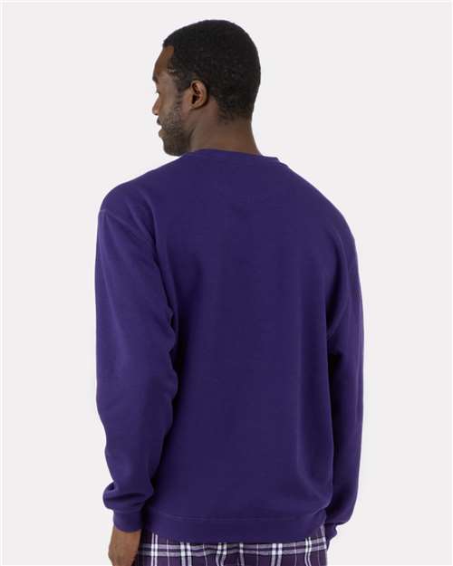 Boxercraft Men's Fleece Crewneck Sweatshirt BM5101