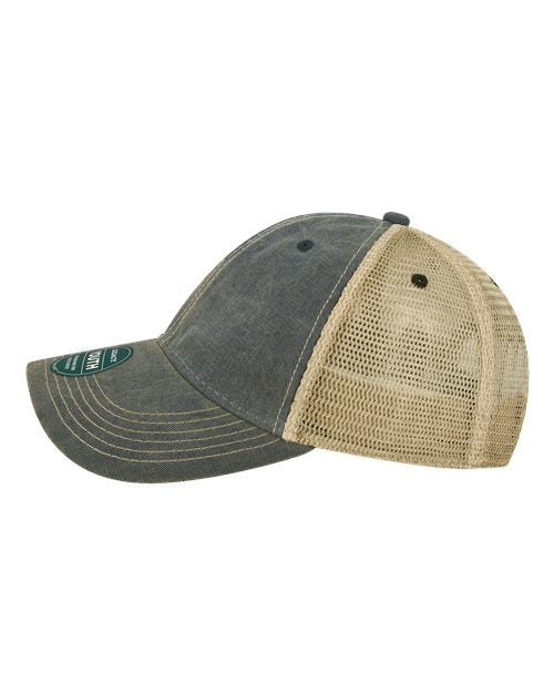 LEGACY Youth Old Favorite Trucker Cap OFAY