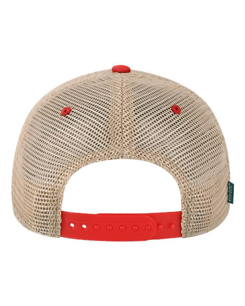 LEGACY Youth Old Favorite Trucker Cap OFAY