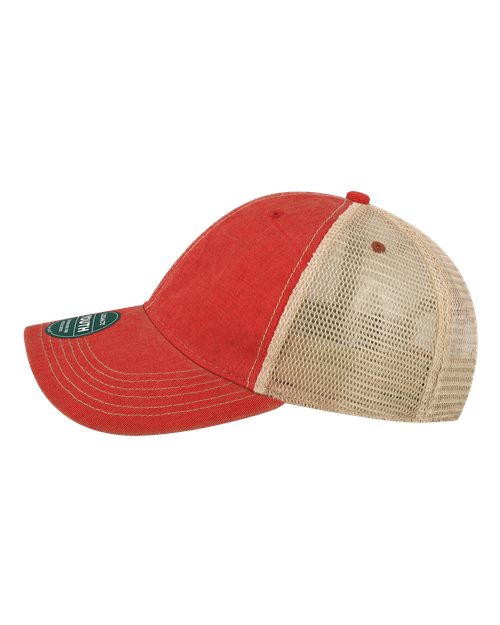 LEGACY Youth Old Favorite Trucker Cap OFAY