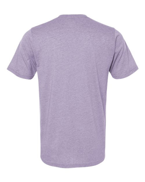 Next Level Unisex Festival T-Shirt 6200