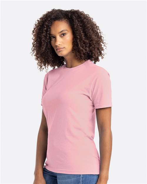 Next Level Unisex CVC T-Shirt 6210