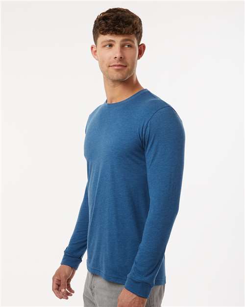 Next Level Unisex CVC Long Sleeve T-Shirt 6211