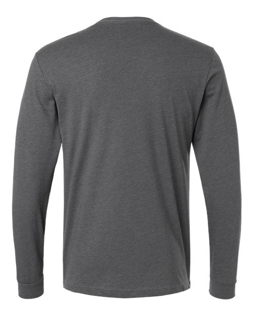 Next Level Unisex CVC Long Sleeve T-Shirt 6211