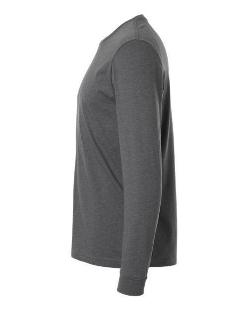 Next Level Unisex CVC Long Sleeve T-Shirt 6211
