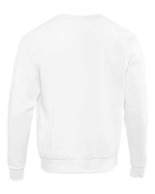 Next Level Unisex Santa Barbara Crewneck Sweatshirt 9003
