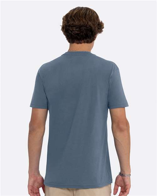 Next Level Unisex Cotton T-Shirt 3600