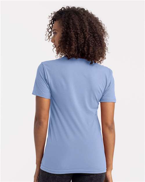 Next Level Unisex Cotton T-Shirt 3600