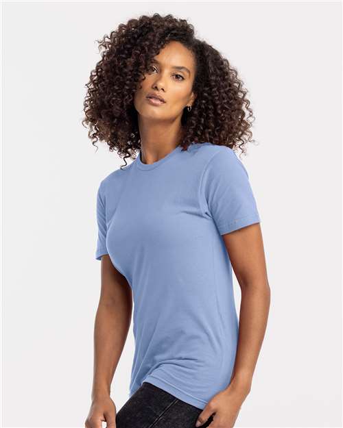 Next Level Unisex Cotton T-Shirt 3600