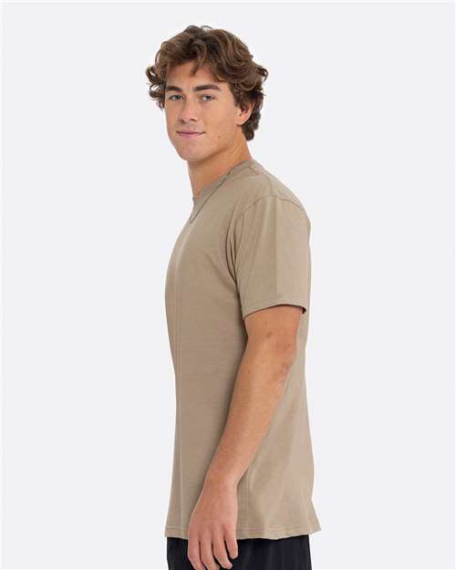Next Level Unisex Cotton T-Shirt 3600