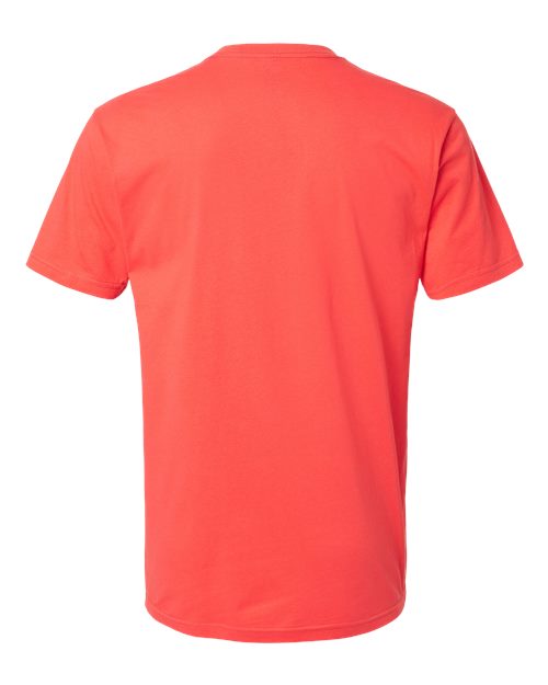 Next Level Unisex Cotton T-Shirt 3600