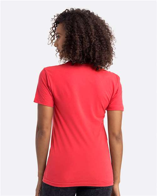 Next Level Unisex Cotton T-Shirt 3600