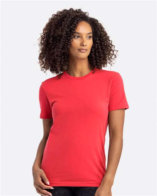 Next Level Unisex Cotton T-Shirt 3600