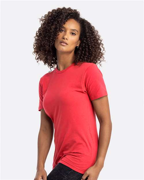 Next Level Unisex Cotton T-Shirt 3600
