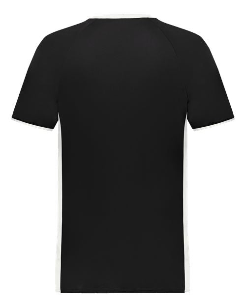 Augusta Sportswear Men's Cutter V-Neck Jersey 6907