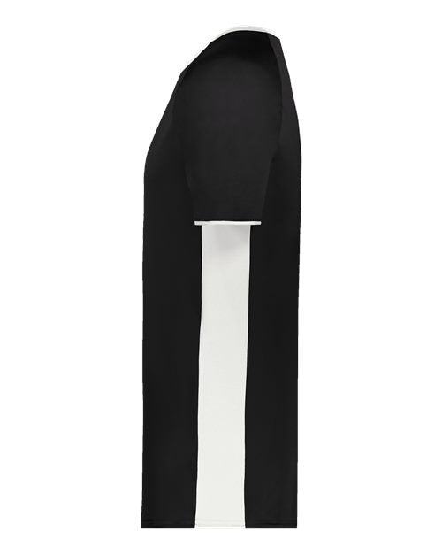 Augusta Sportswear Men's Cutter V-Neck Jersey 6907
