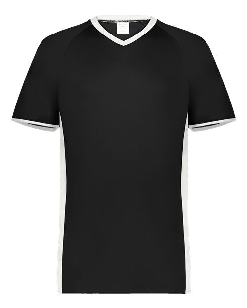 Augusta Sportswear Men's Cutter V-Neck Jersey 6907