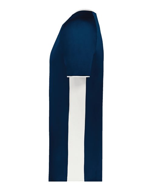 Augusta Sportswear Youth Cutter V-Neck Jersey 6908