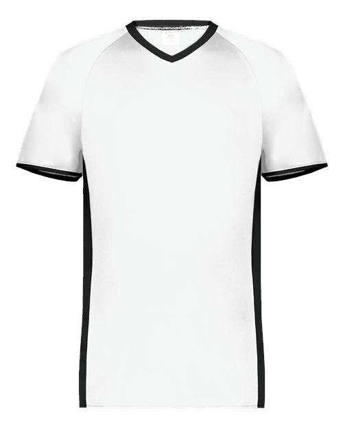 Augusta Sportswear Youth Cutter V-Neck Jersey 6908