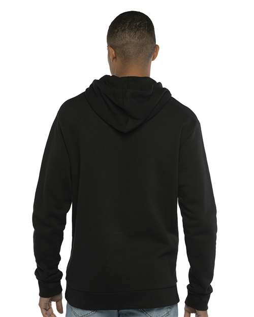 Next Level Unisex Santa Barbara Hoodie Sweatshirt 9303