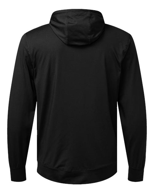 Holloway Men's Eco Revive™ Ventura Soft Knit Hooded Sweatshirt 222598