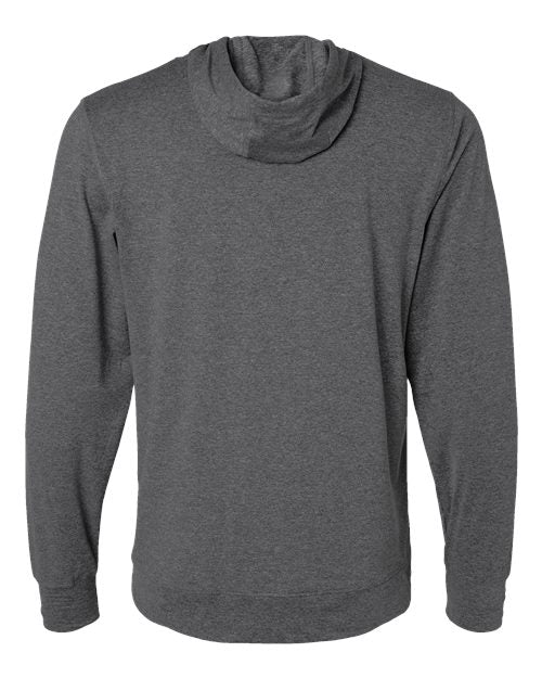 Holloway Men's Eco Revive™ Ventura Soft Knit Hooded Sweatshirt 222598