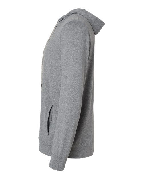 Holloway Men's Eco Revive™ Ventura Soft Knit Hooded Sweatshirt 222598