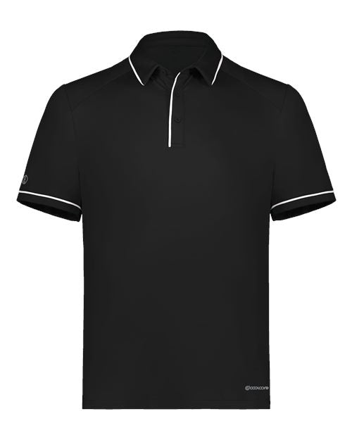 Holloway Men's CoolCore® Polo 222518