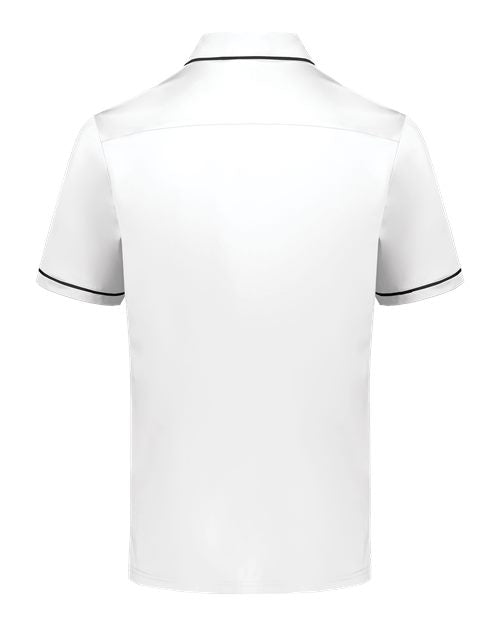 Holloway Men's CoolCore® Polo 222518