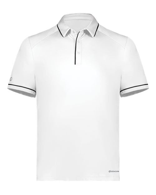 Holloway Men's CoolCore® Polo 222518