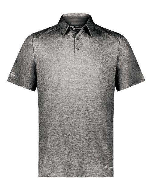 Holloway Electrify CoolCore® Men's Polo 222572