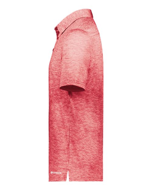Holloway Electrify CoolCore® Men's Polo 222572