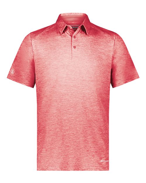 Holloway Electrify CoolCore® Men's Polo 222572