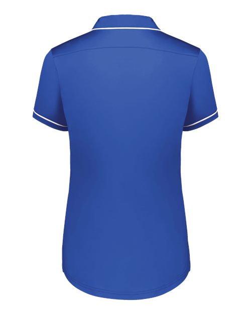 Holloway Women's CoolCore® Polo 222701