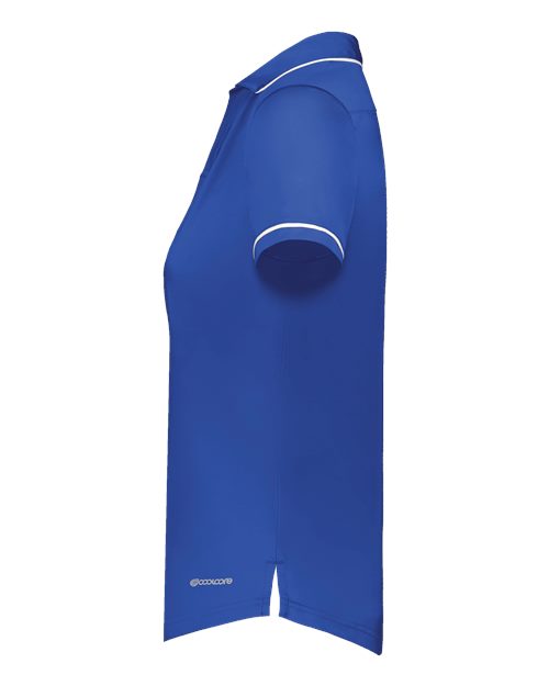 Holloway Women's CoolCore® Polo 222701
